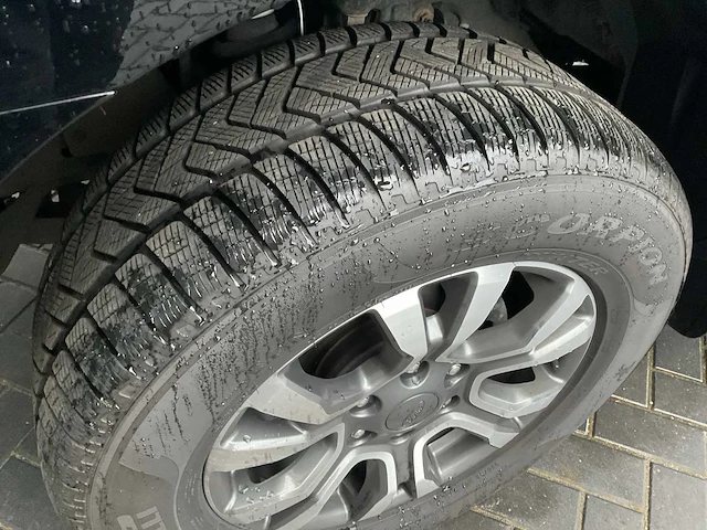 2020 ford ranger 2.0 ecoblue wildtrack supercab pickup auto - scherpenzeel - afbeelding 38 van  43