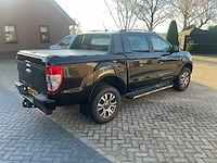 2020 ford ranger 2.0 ecoblue wildtrack supercab pickup auto - scherpenzeel - afbeelding 39 van  43