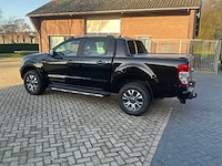 2020 ford ranger 2.0 ecoblue wildtrack supercab pickup auto - scherpenzeel - afbeelding 42 van  43