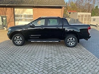 2020 ford ranger 2.0 ecoblue wildtrack supercab pickup auto - scherpenzeel - afbeelding 43 van  43