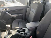 2020 ford ranger ranger super cabine bedrijfswagen - afbeelding 10 van  22
