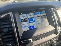 2020 ford ranger ranger super cabine bedrijfswagen - afbeelding 11 van  22