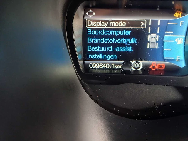 2020 ford ranger ranger super cabine bedrijfswagen - afbeelding 14 van  22
