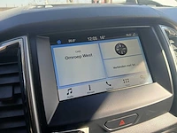 2020 ford ranger ranger super cabine bedrijfswagen - afbeelding 15 van  22