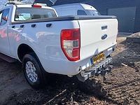2020 ford ranger ranger super cabine bedrijfswagen - afbeelding 3 van  22