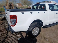 2020 ford ranger ranger super cabine bedrijfswagen - afbeelding 6 van  22