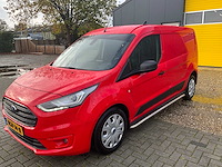 2020 ford transit connect 1.5 automaat ecoblue bedrijfswagen - afbeelding 2 van  37