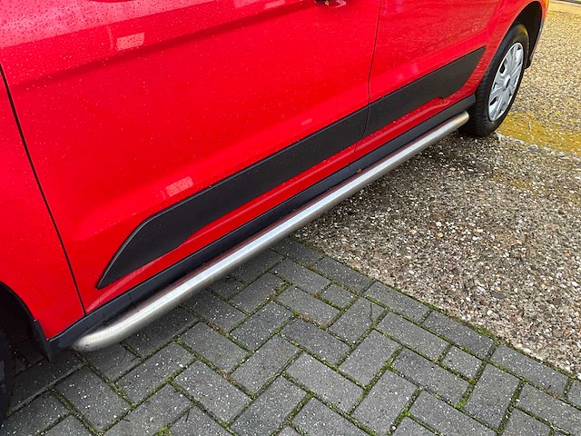 2020 ford transit connect 1.5 automaat ecoblue bedrijfswagen - afbeelding 4 van  37