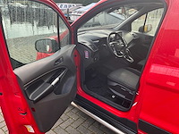 2020 ford transit connect 1.5 automaat ecoblue bedrijfswagen - afbeelding 5 van  37