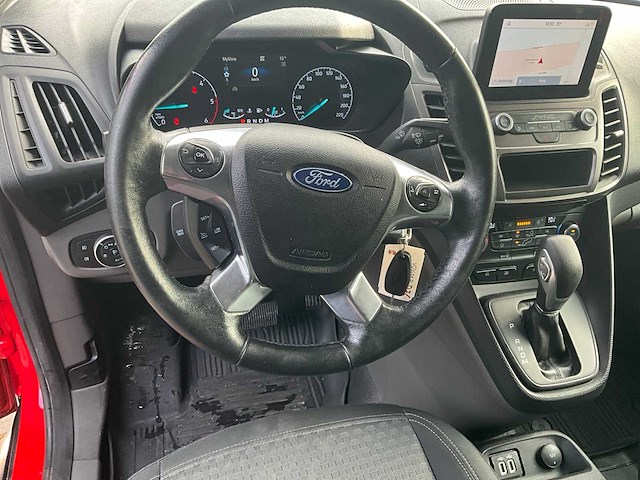 2020 ford transit connect 1.5 automaat ecoblue bedrijfswagen - afbeelding 9 van  37