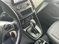 2020 ford transit connect 1.5 automaat ecoblue bedrijfswagen - afbeelding 11 van  37