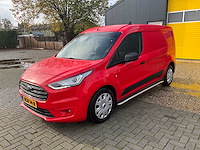 2020 ford transit connect 1.5 automaat ecoblue bedrijfswagen - afbeelding 1 van  37