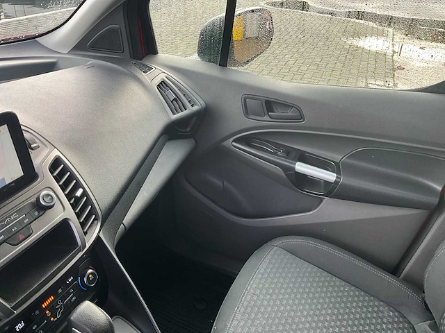2020 ford transit connect 1.5 automaat ecoblue bedrijfswagen - afbeelding 16 van  37