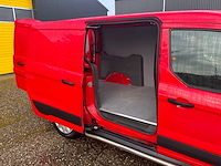 2020 ford transit connect 1.5 automaat ecoblue bedrijfswagen - afbeelding 17 van  37