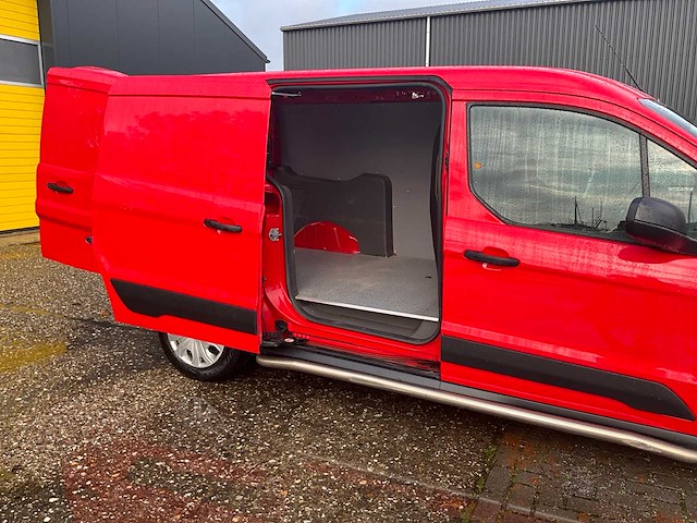 2020 ford transit connect 1.5 automaat ecoblue bedrijfswagen - afbeelding 18 van  37