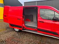 2020 ford transit connect 1.5 automaat ecoblue bedrijfswagen - afbeelding 18 van  37