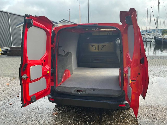 2020 ford transit connect 1.5 automaat ecoblue bedrijfswagen - afbeelding 19 van  37