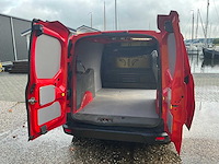 2020 ford transit connect 1.5 automaat ecoblue bedrijfswagen - afbeelding 19 van  37