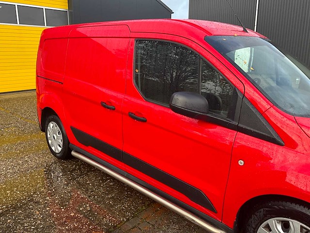 2020 ford transit connect 1.5 automaat ecoblue bedrijfswagen - afbeelding 24 van  37