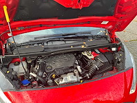 2020 ford transit connect 1.5 automaat ecoblue bedrijfswagen - afbeelding 26 van  37