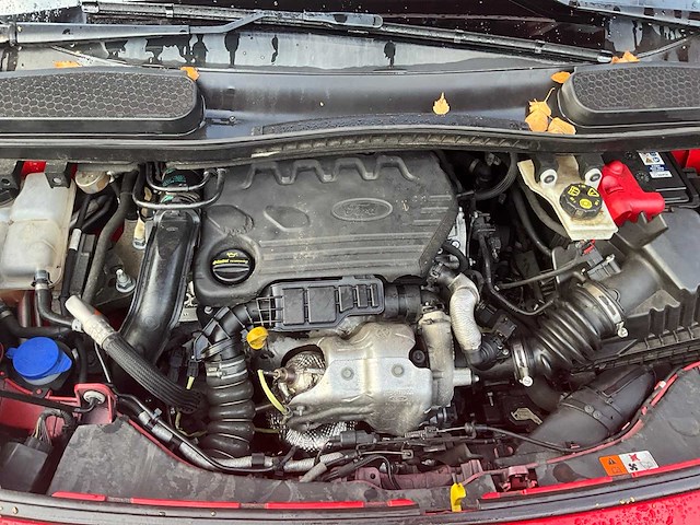 2020 ford transit connect 1.5 automaat ecoblue bedrijfswagen - afbeelding 27 van  37