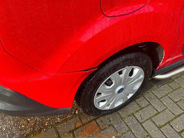 2020 ford transit connect 1.5 automaat ecoblue bedrijfswagen - afbeelding 30 van  37