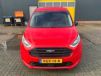 2020 ford transit connect 1.5 automaat ecoblue bedrijfswagen - afbeelding 23 van  37