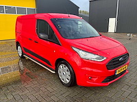 2020 ford transit connect 1.5 automaat ecoblue bedrijfswagen - afbeelding 32 van  37