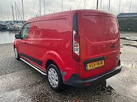 2020 ford transit connect 1.5 automaat ecoblue bedrijfswagen - afbeelding 36 van  37