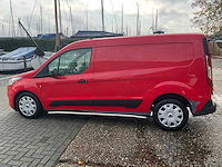 2020 ford transit connect 1.5 automaat ecoblue bedrijfswagen - afbeelding 37 van  37