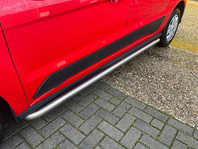2020 ford transit connect 1.5 ecoblue bedrijfswagen - afbeelding 4 van  37