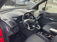 2020 ford transit connect 1.5 ecoblue bedrijfswagen - afbeelding 8 van  37