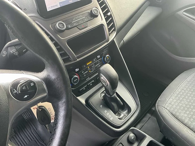 2020 ford transit connect 1.5 ecoblue bedrijfswagen - afbeelding 11 van  37