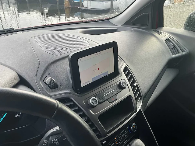 2020 ford transit connect 1.5 ecoblue bedrijfswagen - afbeelding 13 van  37