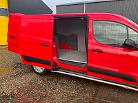 2020 ford transit connect 1.5 ecoblue bedrijfswagen - afbeelding 18 van  37