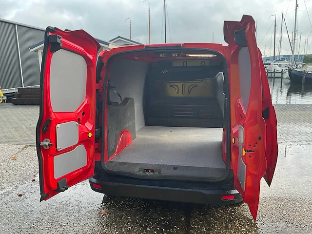 2020 ford transit connect 1.5 ecoblue bedrijfswagen - afbeelding 19 van  37