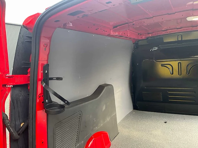 2020 ford transit connect 1.5 ecoblue bedrijfswagen - afbeelding 22 van  37