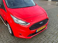 2020 ford transit connect 1.5 ecoblue bedrijfswagen - afbeelding 25 van  37
