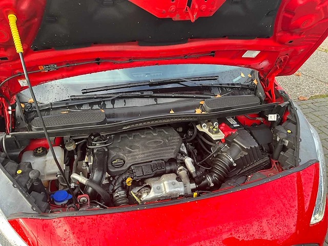 2020 ford transit connect 1.5 ecoblue bedrijfswagen - afbeelding 26 van  37