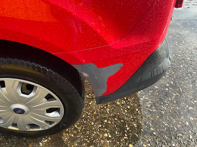 2020 ford transit connect 1.5 ecoblue bedrijfswagen - afbeelding 29 van  37