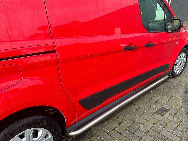2020 ford transit connect 1.5 ecoblue bedrijfswagen - afbeelding 31 van  37