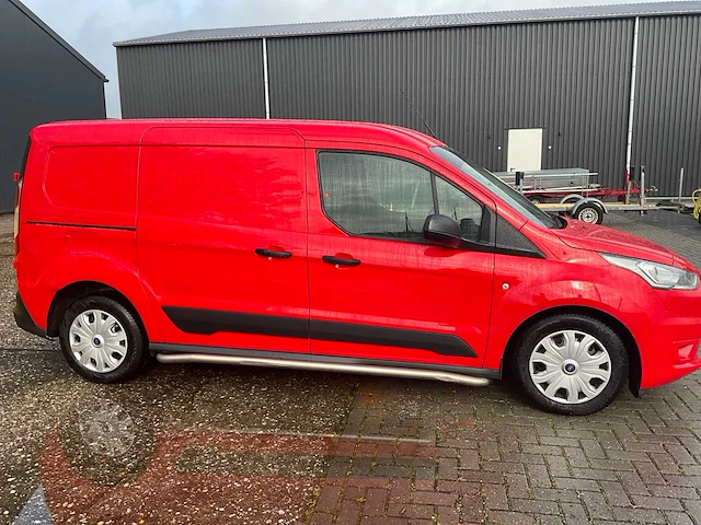 2020 ford transit connect 1.5 ecoblue bedrijfswagen - afbeelding 33 van  37