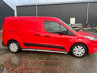2020 ford transit connect 1.5 ecoblue bedrijfswagen - afbeelding 33 van  37