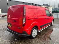 2020 ford transit connect 1.5 ecoblue bedrijfswagen - afbeelding 34 van  37