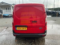 2020 ford transit connect 1.5 ecoblue bedrijfswagen - afbeelding 35 van  37