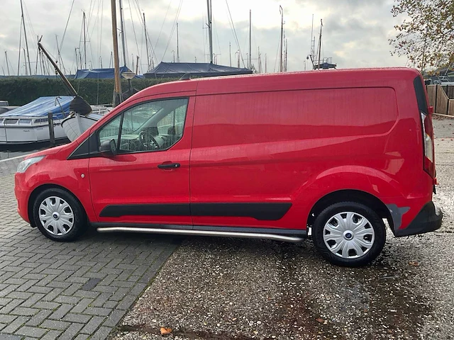 2020 ford transit connect 1.5 ecoblue bedrijfswagen - afbeelding 37 van  37