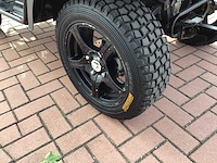 2020 frisian leffert gator fm-40 transportvoertuig - afbeelding 2 van  20