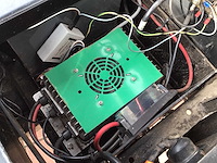 2020 frisian leffert gator fm-40 transportvoertuig - afbeelding 10 van  20