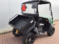 2020 frisian leffert gator fm-40 transportvoertuig - afbeelding 17 van  20