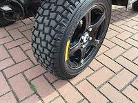 2020 frisian leffert gator fm-40 transportvoertuig - afbeelding 18 van  20